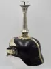 Prussian Garde Landwehr Infantry Officer to Parade Visuel 11